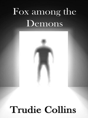 cover image of Fox Among the Demons